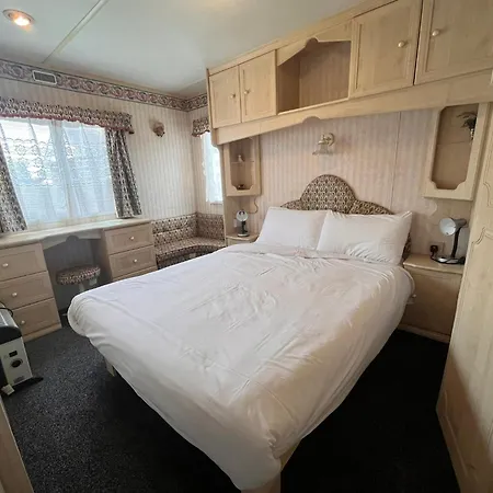 Mobile Chalet Rosslare Harbour