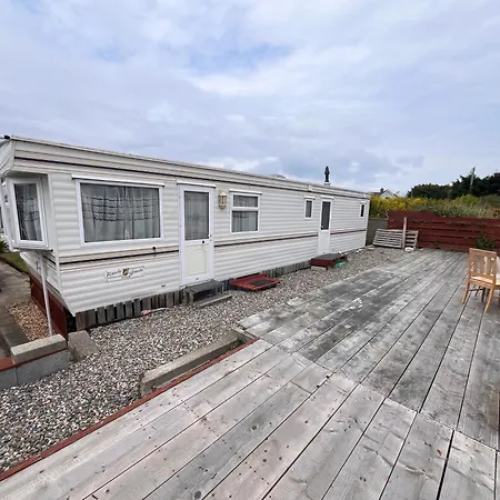 Mobile Chalet